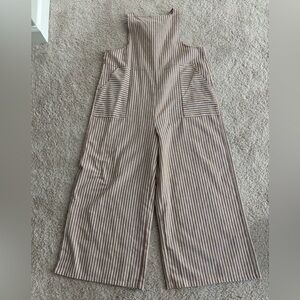 The comfiest jumpsuit!